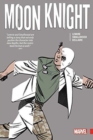 Moon Knight By Lemire & Smallwood - Book