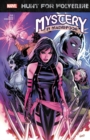 Hunt For Wolverine: Mystery In Madripoor - Book