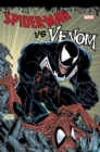 Spider-man Vs. Venom Omnibus - Book