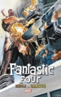 Fantastic Four: Behold...galactus! - Book