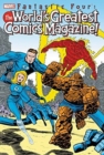 Fantastic Four: The World's Greatest Comic Magazine - Book