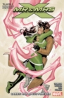 Mr. And Mrs. X Vol. 2: Gambit And Rogue Forever - Book