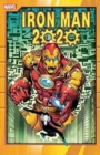 Iron Man 2020 (new Printing) - Book