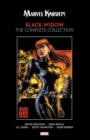 Marvel Knights: Black Widow By Grayson & Rucka - The Complete Collection - Book