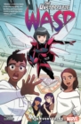 The Unstoppable Wasp: Unlimited - Book