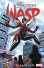 The Unstoppable Wasp: Unlimited Vol. 2 - Book