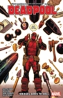 Deadpool By Skottie Young Vol. 3: Weasel Goes To Hell - Book