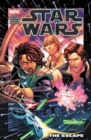 Star Wars Vol. 10: The Escape - Book