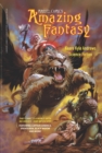 Amazing Fantasy - Book