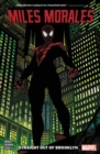 Miles Morales: Spider-man Vol. 1 - Book