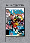 Marvel Masterworks: The Uncanny X-men Vol. 11 - Book