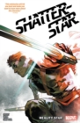 Shatterstar - Book