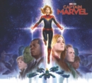 Marvel's Captain Marvel: The Art Of The Movie - Book