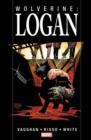 Wolverine: Logan - Book