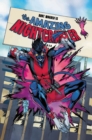 Age Of X-man: The Amazing Nightcrawler - Book