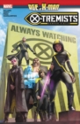 Age Of X-man: X-tremists - Book