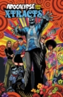 Age Of X-man: Apocalypse & The X-tracts - Book