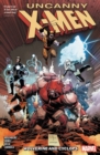 Uncanny X-men: Wolverine And Cyclops Vol. 2 - Book