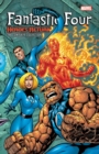 Fantastic Four: Heroes Return - The Complete Collection Vol. 1 - Book