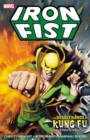 Iron Fist: Deadly Hands Of Kung Fu - The Complete Collection - Book