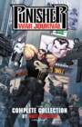 Punisher War Journal By Matt Fraction: The Complete Collection Vol. 1 - Book