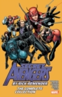 Secret Avengers By Rick Remender: The Complete Collection - Book
