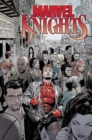 Marvel Knights 20th - Book