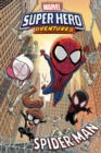 Marvel Super Hero Adventures: Spider-man - Book