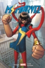 Ms. Marvel Vol. 5 - Book