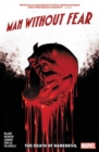 Man Without Fear: Death Of Daredevil - Book