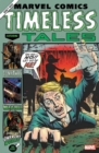 Marvel Comics: Timeless Tales - Book