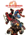 Marvel Monograph: The Art Of Ed Mcguinness - Book