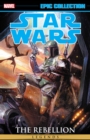 Star Wars Legends Epic Collection: The Rebellion Vol. 3 - Book