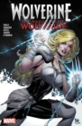 Wolverine: The Daughter Of Wolverine - Book