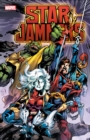 Starjammers - Book