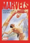 Marvels Postcard Book - Book