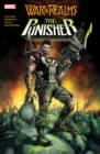 War Of The Realms: The Punisher - Book