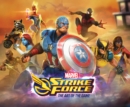 Marvel Strike Force: The Art Of The Game - Book