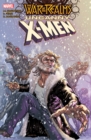 War Of The Realms: Uncanny X-men - Book