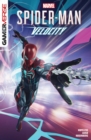 Marvel's Spider-man: Velocity - Book