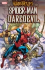 War Of The Realms: Amazing Spider-man/daredevil - Book