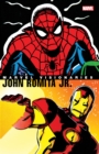 Marvel Visionaries: John Romita Jr. - Book