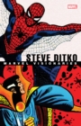 Marvel Visionaries: Steve Ditko - Book