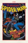 Adventures Of Spider-man: Spectacular Foes - Book