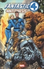 Fantastic Four: Antithesis - Book