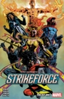 Strikeforce Vol. 1: Trust Me - Book