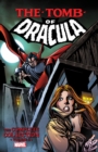 Tomb Of Dracula: The Complete Collection Vol. 3 - Book