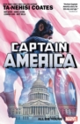 Captain America By Ta-nehisi Coates Vol. 4 - Book