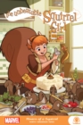 The Unbeatable Squirrel Girl: Powers Of A Squirrel - Book