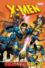 X-men: Shattershot - Book